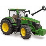 Bruder 3150 Traktor John Deere 7R 350 – Zboží Mobilmania