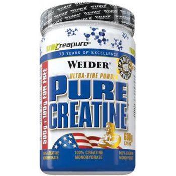 Weider Pure Creatine 250 g