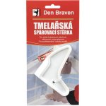 Silikonová tmelařská spárovací stěrka, hobby DEN BRAVEN – Hledejceny.cz