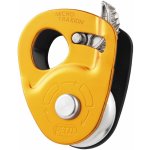 PETZL Micro Traxion – Zboží Dáma