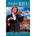 André Rieu: Live in Vienna DVD – Hledejceny.cz