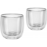 Zwilling Set 2 termosklenic Sorrento na Čaj 240 ml – Zboží Dáma
