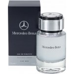 Mercedes Benz toaletní voda pánská 75 ml – Hledejceny.cz