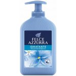 Felce Azzurra sapone liquido Muschio Bianco tekuté mýdlo na obličej a ruce 300 ml – Sleviste.cz