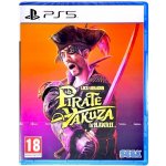 Like A Dragon: Pirate Yakuza In Hawaii – Zboží Mobilmania