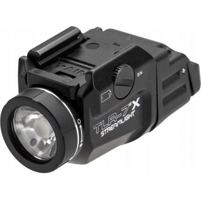 Streamlight TLR-7A – Zboží Mobilmania