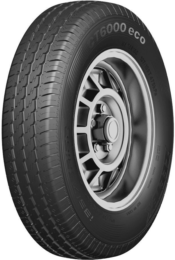 Zeetex CT6000 Eco 225/65 R16 112/110T