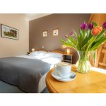 Romantický pobyt v hotelu Panská – Hledejceny.cz
