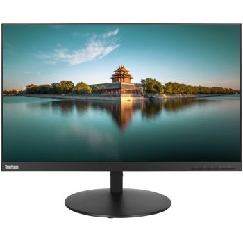 Lenovo ThinkVision P24Q-20