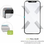FIXED Full-Cover na Samsung Galaxy A23 5G černé FIXGFA-923-BK – Hledejceny.cz