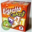 Schmidt Ligretto: Crazy