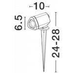 Nova Luce 9010005 – Hledejceny.cz