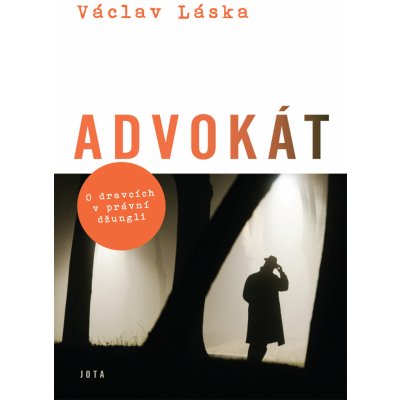 Láska Václav - Advokát – Hledejceny.cz