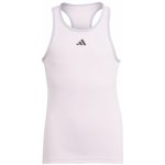 adidas Girls Club Tank Top clear pink – Zboží Dáma