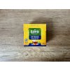 Čaj Loyd pyramida Lemon Black Tea 20 x 2 g