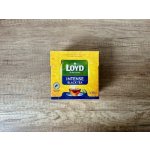 Loyd pyramida Lemon Black Tea 20 x 2 g – Zboží Mobilmania