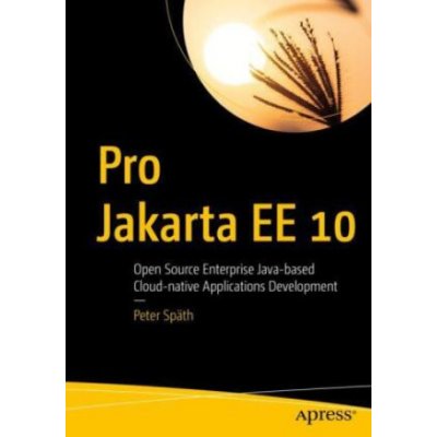 Pro Jakarta EE 10