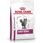 Royal Canin Veterinary Diet Cat Early Renal 0,4 kg – Zbozi.Blesk.cz