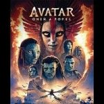Avatar: Oheň a popel BD + bonus disk Edice v rukávu – Zboží Dáma