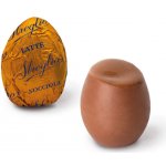 Streglio vajíčko čokoládové s lískooříškovým krémem 12 g – Zbozi.Blesk.cz