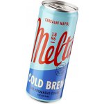 MELTA Cold brew káva 250 ml – Hledejceny.cz