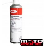 JMC Čistič karburátoru 500 ml – Sleviste.cz