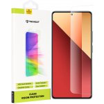 Techsuit ochranné sklo pro Redmi Note 13 Pro 4G M6 Pro 4G Průhledné 147130 – Zboží Živě