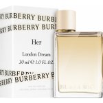 Burberry Her London Dream parfémovaná voda dámská 30 ml – Hledejceny.cz