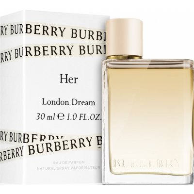 Burberry Her London Dream parfémovaná voda dámská 30 ml – Zboží Mobilmania