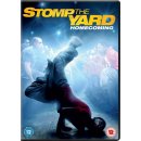 Stomp The Yard 2: Homecoming DVD