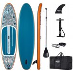 Paddleboard Aqua Marina Pure Air Tropic 10'6'' – Zboží Dáma