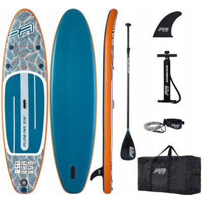 Paddleboard Aqua Marina Pure Air Tropic 10'6'' – Zboží Dáma
