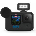 GoPro Light Mod HERO 8 / 9 / 10 / 11 ALTSC-001-ES – Zbozi.Blesk.cz