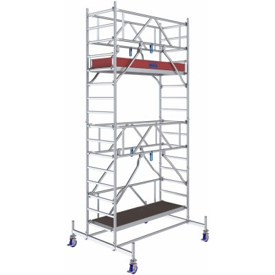 Lešení STABILO 10 5,4m – Zboží Mobilmania