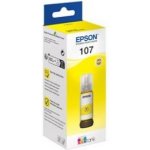 Inkoust Epson 108 Yellow - originální – Zboží Živě