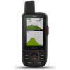 GPS navigace Garmin GPSMAP 67i PRO