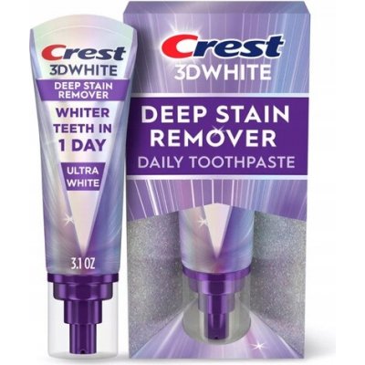 Crest 3D White 59 g – Hledejceny.cz