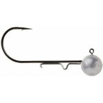 Savage Gear Jigová hlava Ball Jig Head vel.3 15g – Zboží Mobilmania