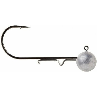 Savage Gear Jigová hlava Ball Jig Head vel.3 15g – Hledejceny.cz