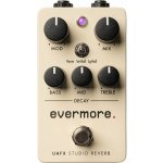 Universal Audio Evermore Reverb – Sleviste.cz