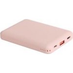 UNIQ Fuele Mini 8000 mAh USB-C PD růžová UNIQ-FUELEMINI-PINK – Hledejceny.cz