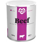 Marty Monoprotein hovězí 800 g – Hledejceny.cz