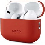 Epico Silicone Cover Airpods 4 9911101400021 – Zbozi.Blesk.cz