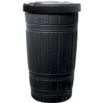 Woodcan 265l cerny – Zboží Mobilmania