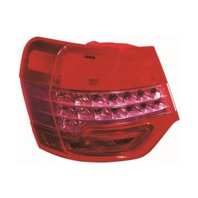 Zadní světlo ABAKUS 552-1932L-UE (5521932LUE) – Zboží Mobilmania