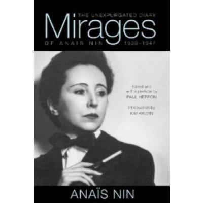 Mirages Nin Anais – Hledejceny.cz