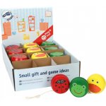 Dřevěné Jojo Kachnička – Zboží Dáma