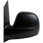 Kompletní levé zrcátko MERCEDES VITO- VIANO -W639-, elektrické, vyhřívané, černé | Zboží Auto