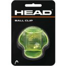 Head Ball Clip žlutý