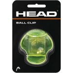 Head Ball Clip modrý – Zboží Dáma